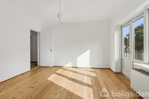 Ejerlejlighed på Holmehusvej 34, 1. tv., 5000 Odense C