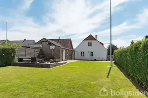 Villa på Skodborg Vestergade 30, 6630 Rødding
