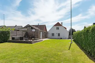 Villa på Skodborg Vestergade 30, 6630 Rødding