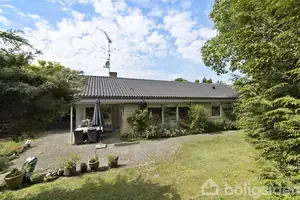 Villa på Kæruldvej 38, 3300 Frederiksværk