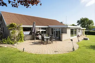 Villa på Vestre Alle 31, 7430 Ikast