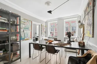 Ejerlejlighed på Naboløs 1, 1. tv., 1206 København K