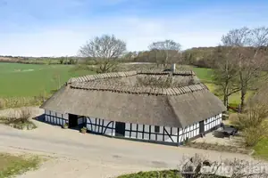Landejendom på Vesemosegyden 5, 5620 Glamsbjerg
