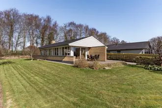 Villa på Frejasvej 7, 8881 Thorsø