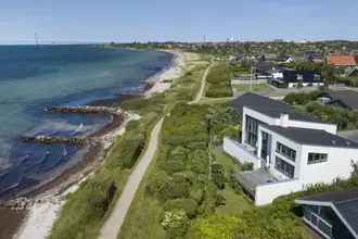 Villa på Skrænten 4, 4220 Korsør