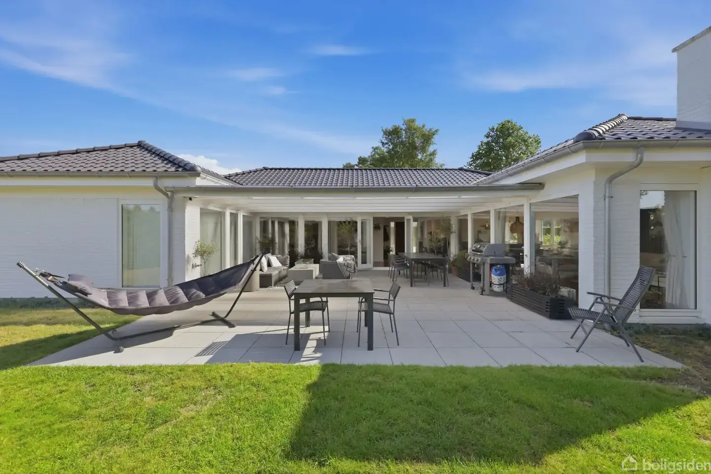 Villa på Ulvefodvej 22, 2670 Greve