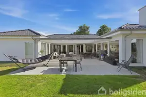 Villa på Ulvefodvej 22, 2670 Greve