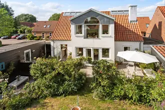 Villa på Kogleaksvej 24, 4600 Køge