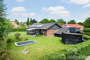 Villa på Kildeager 22, 8751 Gedved