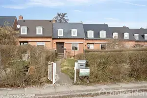 Rækkehus på Ellehjørnet 11, 2800 Kongens Lyngby