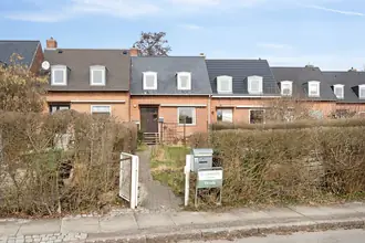 Rækkehus på Ellehjørnet 11, 2800 Kongens Lyngby