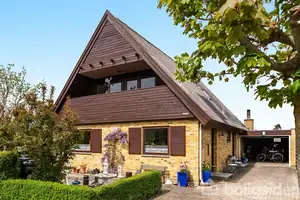 Villa på Sdr. Skovvej 5, 4874 Gedser