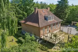 Villa på Hovedvejen 21, 8586 Ørum Djurs