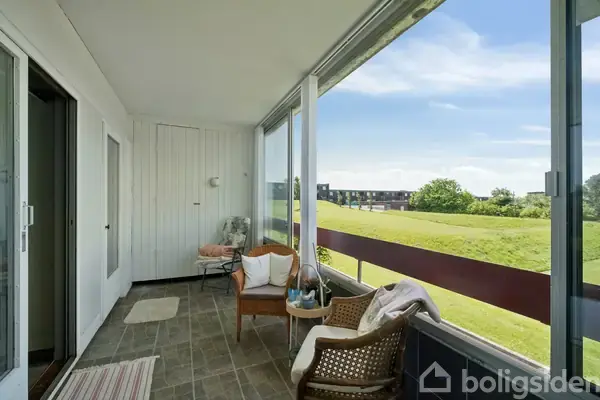 Ejerlejlighed på Strubjerg 276, 1., 9400 Nørresundby