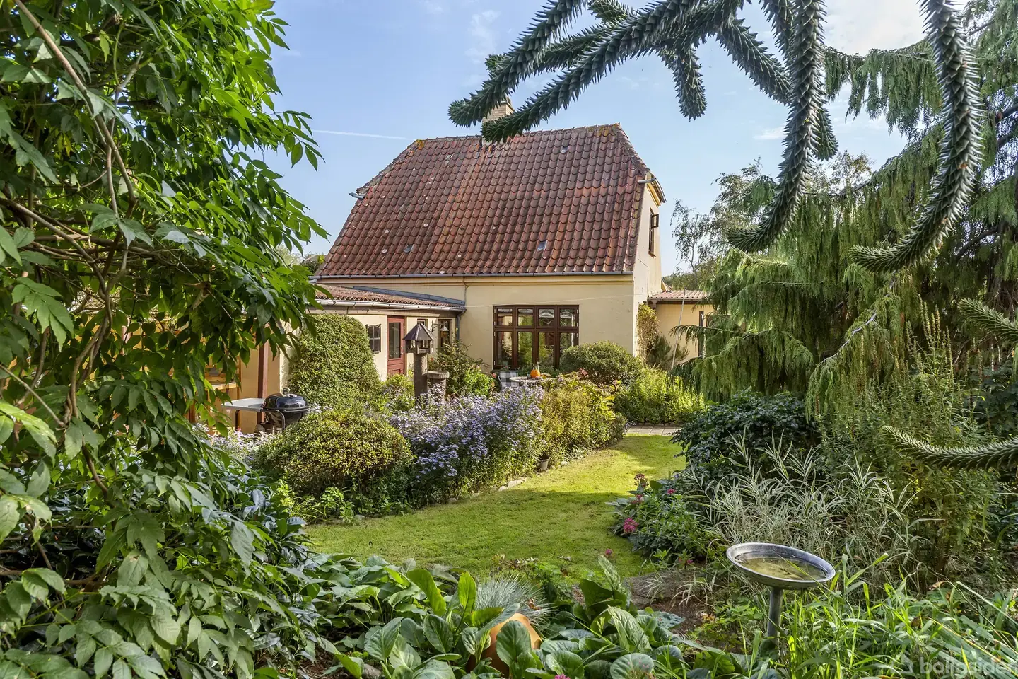 Villa på Esterhøjvej 5, 4550 Asnæs