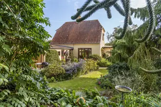 Villa på Esterhøjvej 5, 4550 Asnæs