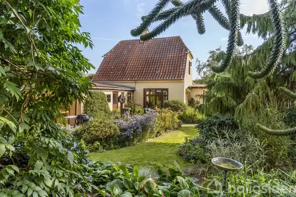 Villa på Esterhøjvej 5, 4550 Asnæs