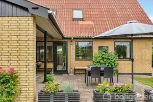 Villa på Sundbjergvej 47, 5600 Faaborg