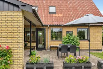 Villa på Sundbjergvej 47, Diernæs, 5600 Faaborg