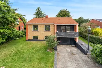 Villa på Bargumsvej 37, 6270 Tønder