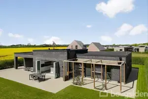 Villa på Rosenvang 53, 9500 Hobro