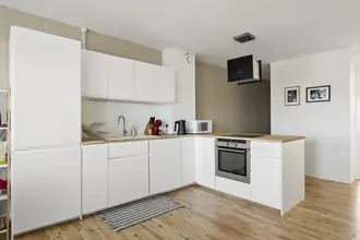 Ejerlejlighed på Emdrupvej 111, 3. 8., 2400 København NV