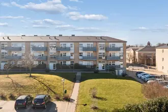 Ejerlejlighed på Høje Taastrup Boulevard 13, th., Høje Taastrup, 2630 Taastrup