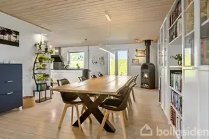 Villa på Nøvlingparken 7, 9260 Gistrup