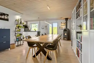 Villa på Nøvlingparken 7, 9260 Gistrup