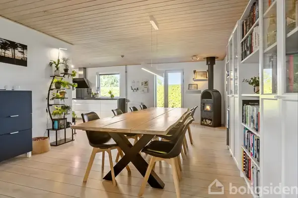 Villa på Nøvlingparken 7, 9260 Gistrup