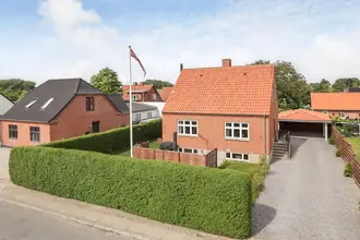 Villa på Højdevej 11, 5874 Hesselager