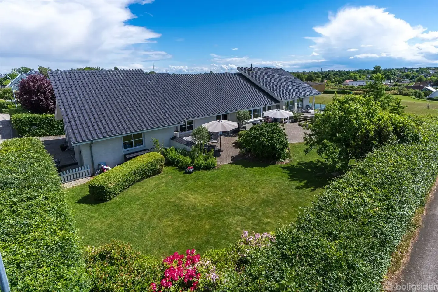 Villa på Kongehaven 17, 2765 Smørum