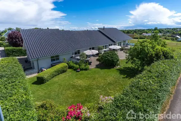 Villa på Kongehaven 17, 2765 Smørum