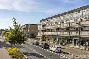 Ejerlejlighed på Bagsværd Hovedgade 81C, 1., 2880 Bagsværd