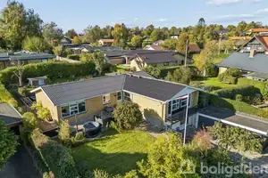 Villa på Fjordglimt 4, 7100 Vejle