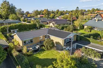 Villa på Fjordglimt 4, 7100 Vejle