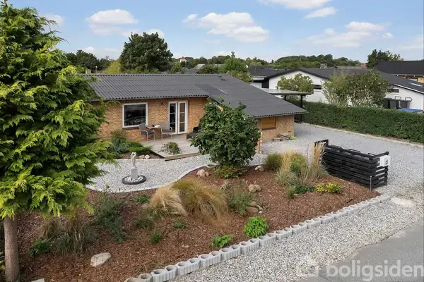 Villa på Toftegårdsvej 13, 5471 Søndersø