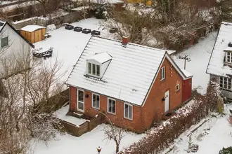 Villa på Nygade 41, 4690 Haslev