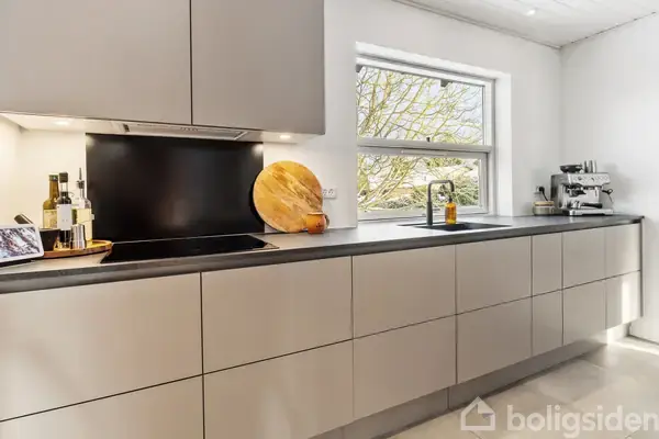 Villa på Østervænget 2, 5500 Middelfart