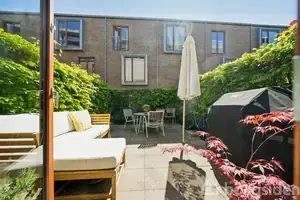 Rækkehus på Tom Kristensens Vej 157, 2300 København S