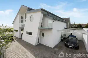 Villa på Skovlyvej 12B, 2690 Karlslunde