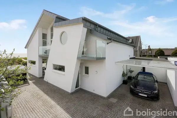 Villa på Skovlyvej 12B, 2690 Karlslunde