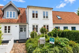 Villa på Vestergade 34, 6100 Haderslev