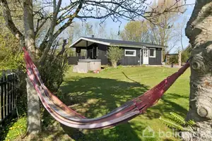 Fritidsbolig på Strandlyst 11, 7830 Vinderup
