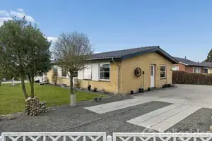 Villa på Hans Tausensgade 59, 5550 Langeskov