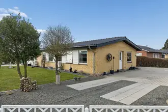 Villa på Hans Tausensgade 59, 5550 Langeskov