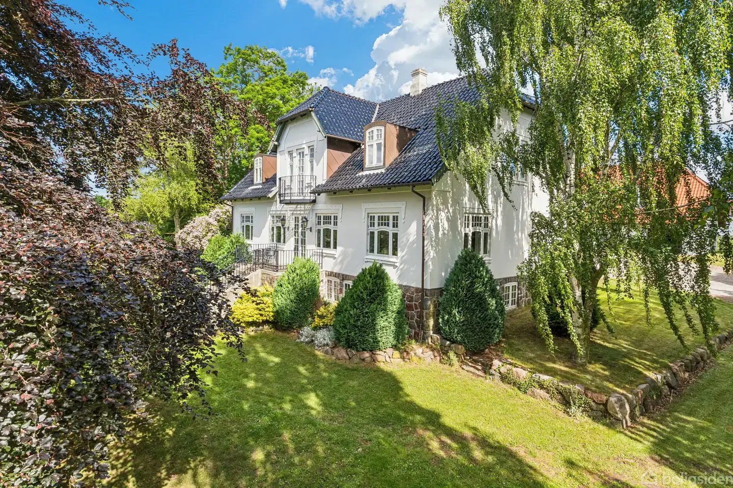 Villa på Bregnør Bygade 24, 5300 Kerteminde
