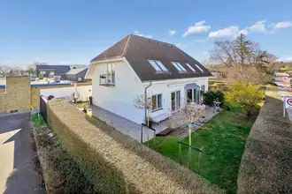 Ejerlejlighed på Askevej 1, 3630 Jægerspris