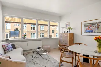 Ejerlejlighed på Halsskovgade 2, 4. 416., 2100 København Ø