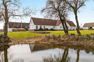 Villa på Ølenevej 23, Østermarie, 3751 Østermarie